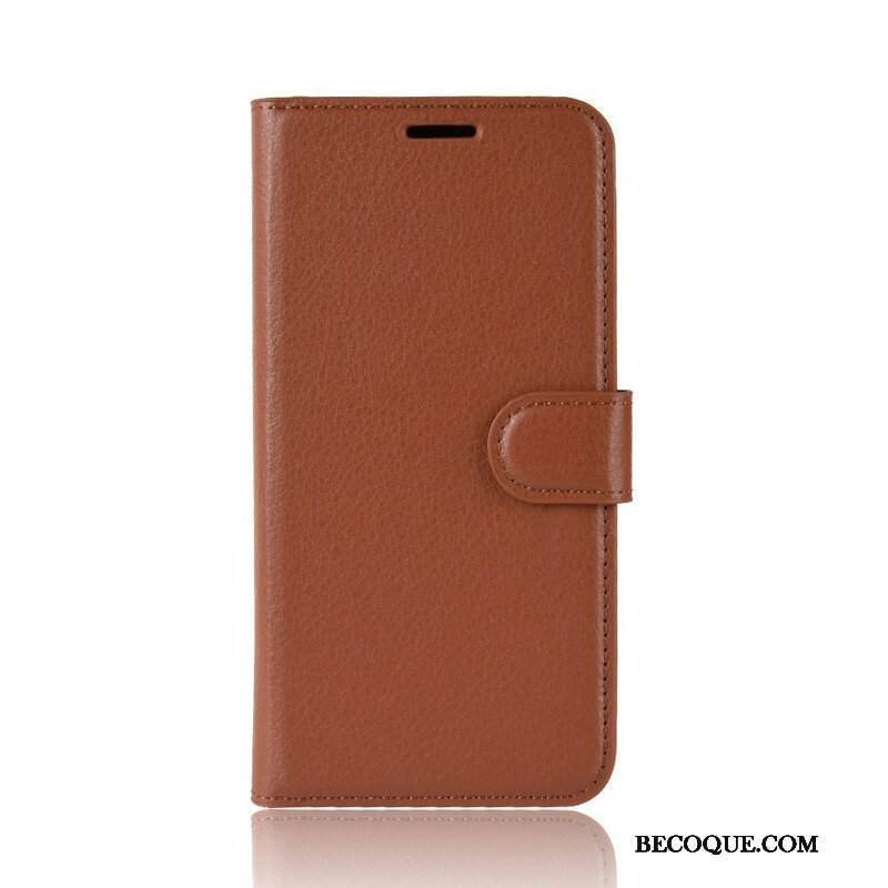 Etui Folio do Samsung Galaxy A51 5G Klasyczny