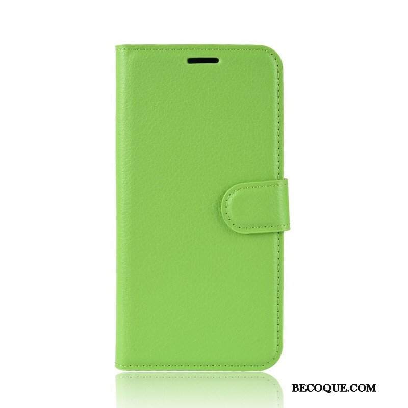 Etui Folio do Samsung Galaxy A51 5G Klasyczny