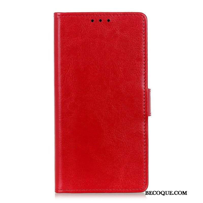 Etui Folio do Samsung Galaxy M12 / A12 Genialny