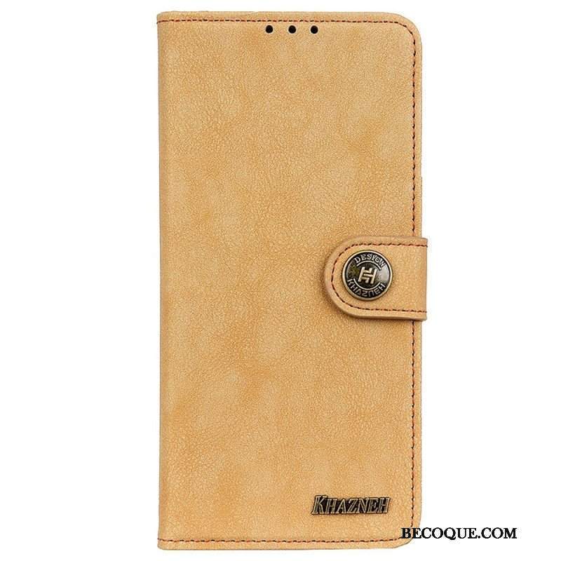 Etui Folio do Samsung Galaxy M13 Dwoina Khazneh