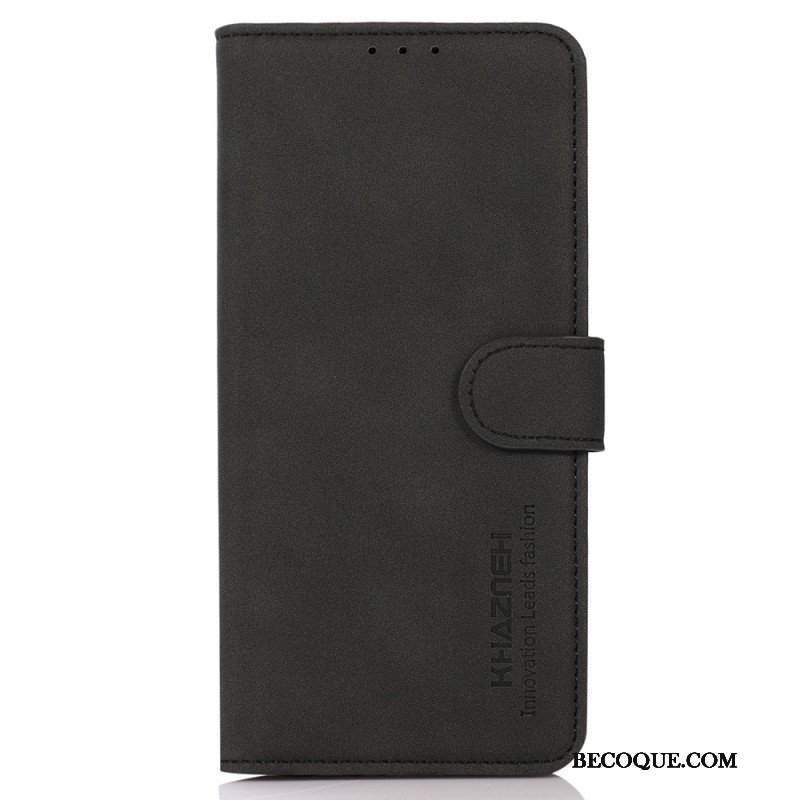 Etui Folio do Samsung Galaxy M23 5G Chazneh