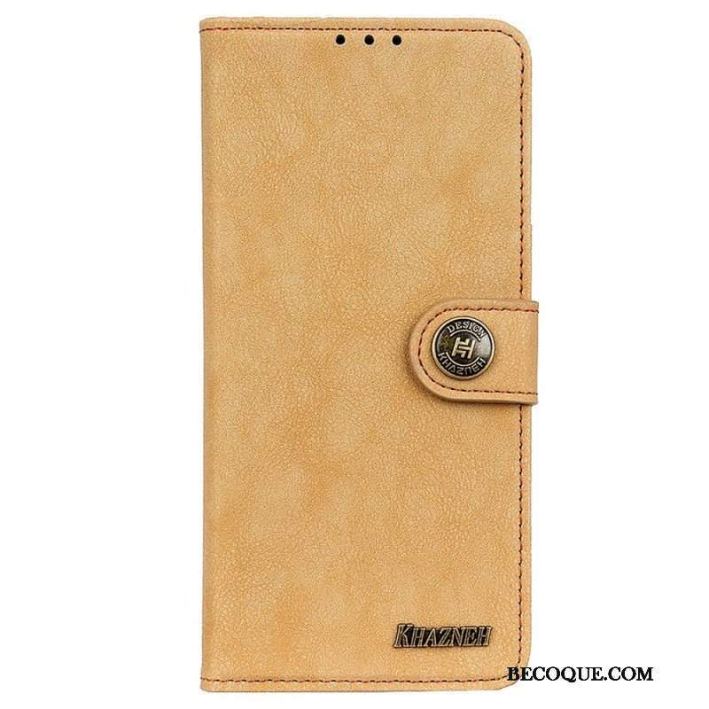 Etui Folio do Samsung Galaxy M23 5G Dwoina Khazneh