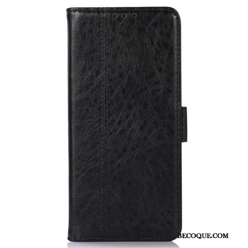 Etui Folio do Samsung Galaxy M23 5G Elegancki