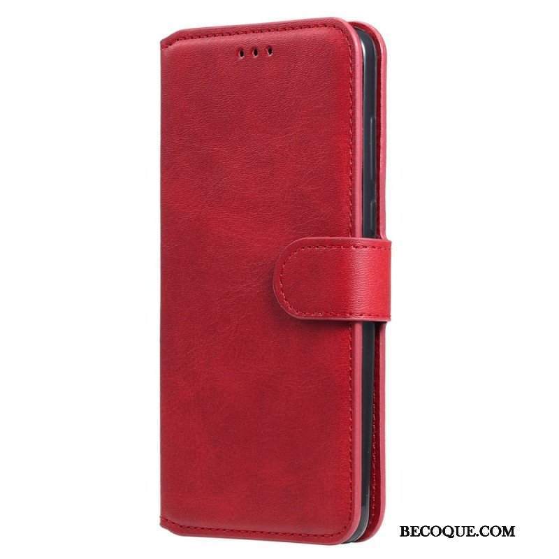 Etui Folio do Samsung Galaxy M23 5G Zjednoczony