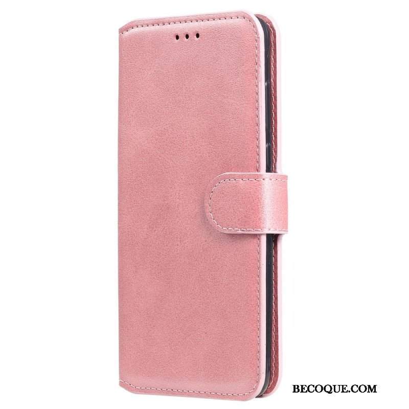 Etui Folio do Samsung Galaxy M23 5G Zjednoczony