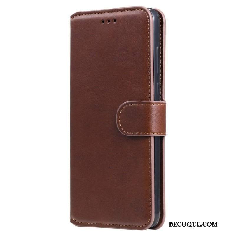 Etui Folio do Samsung Galaxy M23 5G Zjednoczony