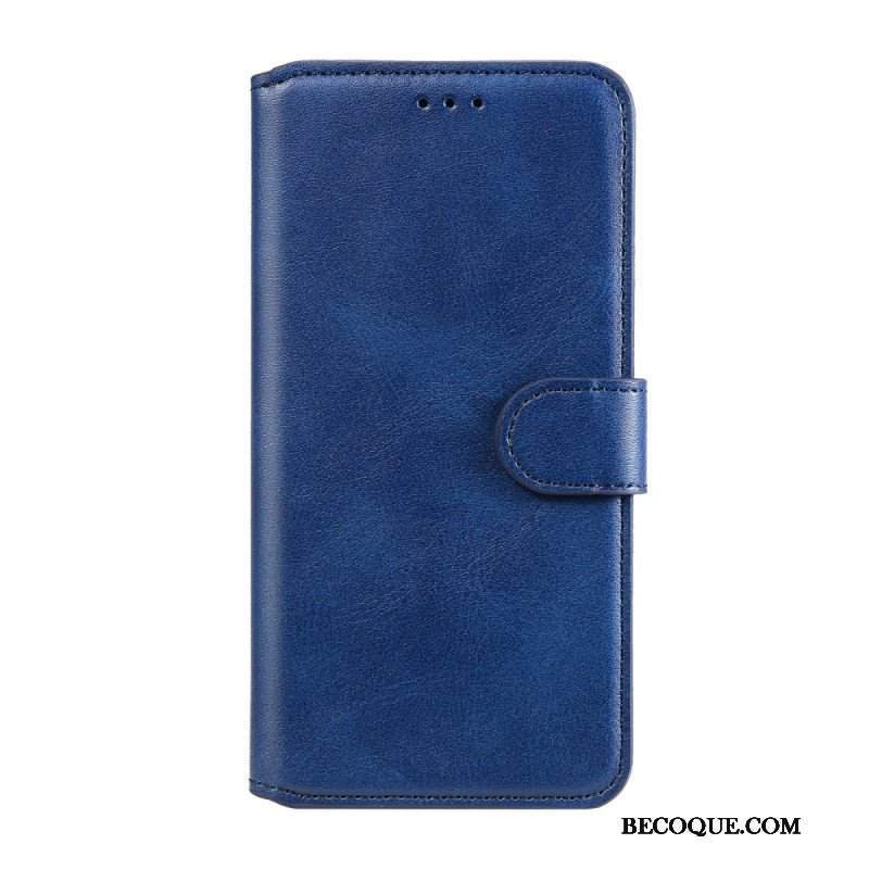 Etui Folio do Samsung Galaxy M32 Klasyczny