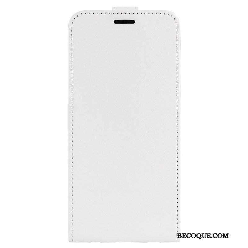 Etui Folio do Samsung Galaxy M33 5G Pionowy