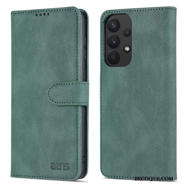 Etui Folio do Samsung Galaxy M53 5G Azns Couture