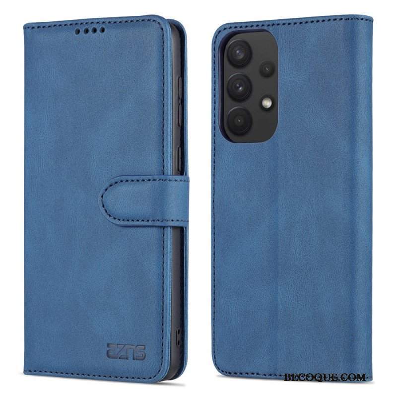 Etui Folio do Samsung Galaxy M53 5G Azns Couture