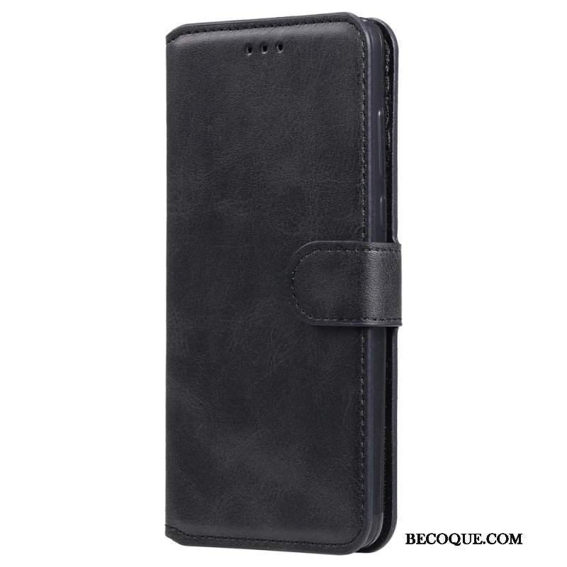 Etui Folio do Samsung Galaxy S22 5G Klasyczny