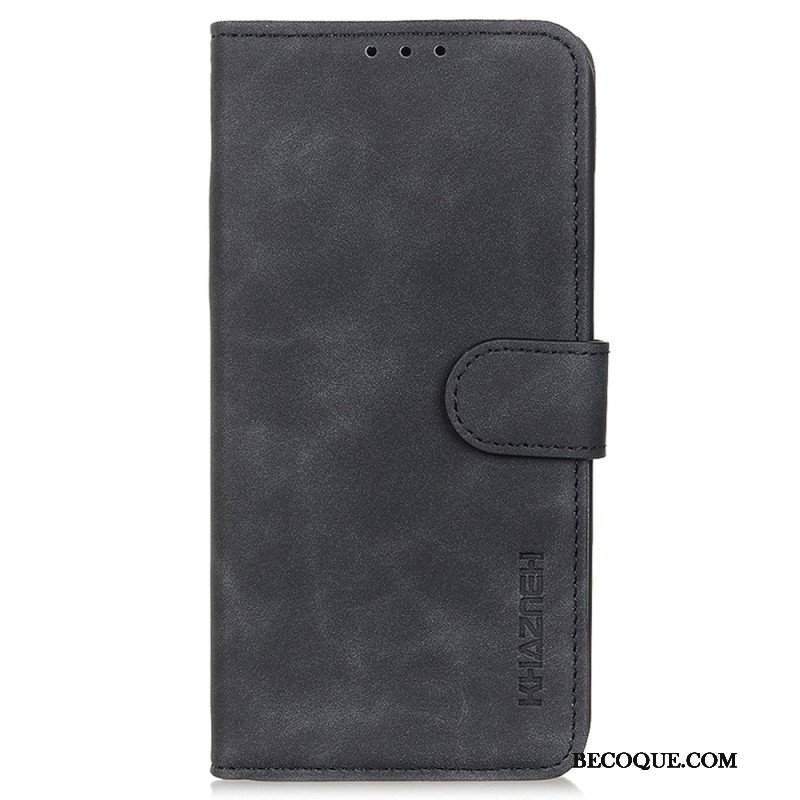 Etui Folio do Samsung Galaxy S23 5G Vintage Khazneh