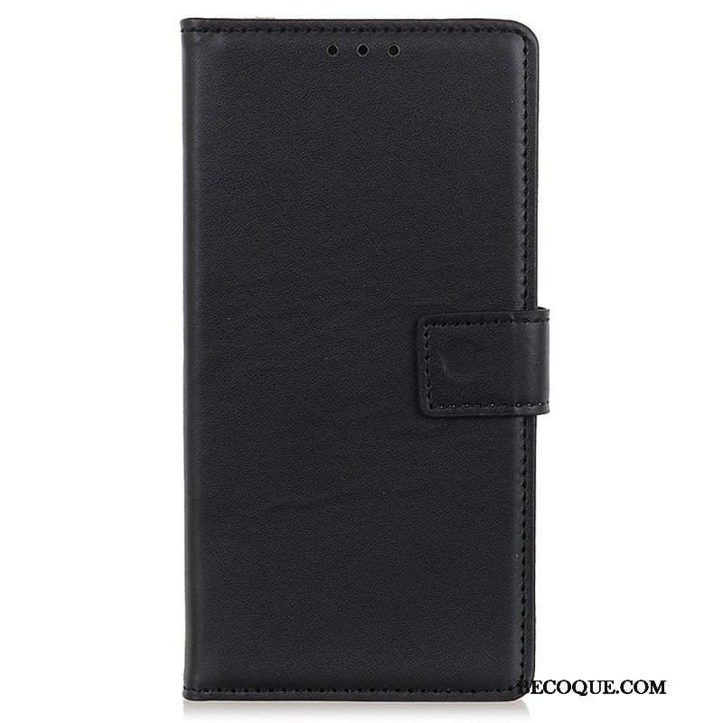 Etui Folio do Samsung Galaxy S23 Plus 5G Sztuczna Skóra