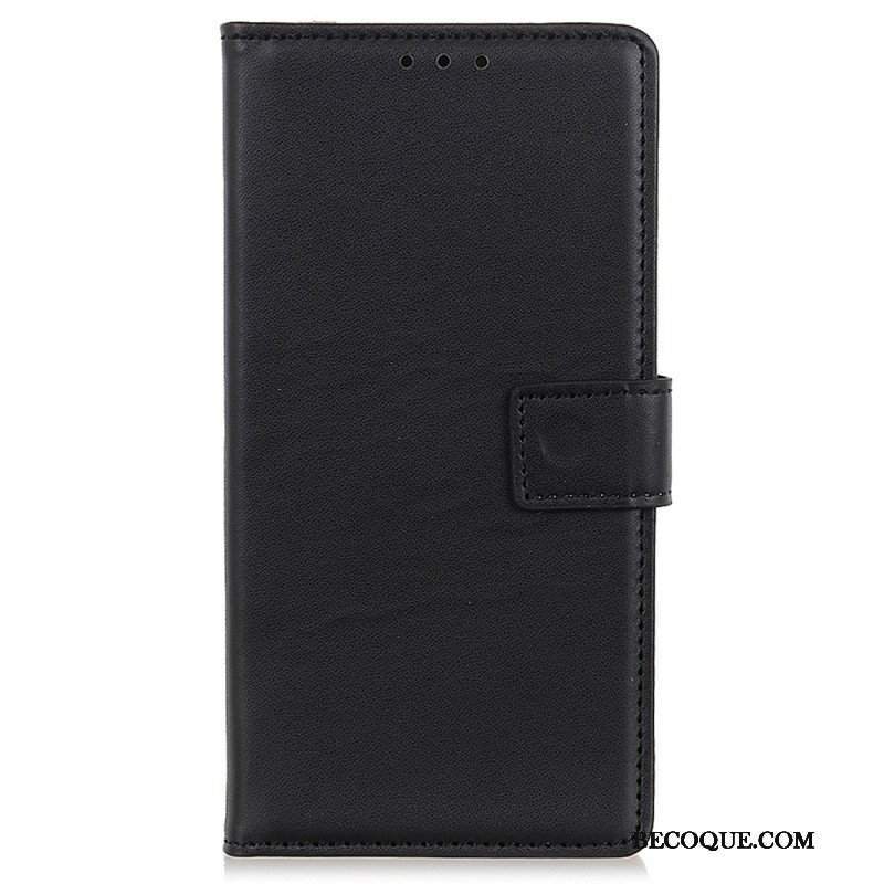 Etui Folio do Samsung Galaxy S23 Plus 5G Sztuczna Skóra