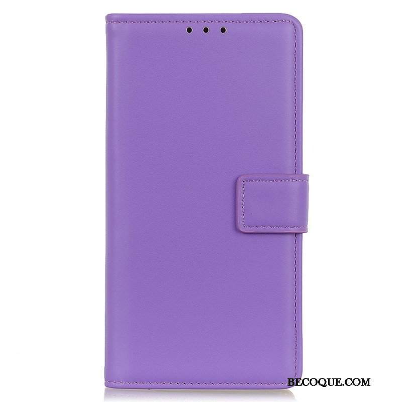 Etui Folio do Samsung Galaxy S23 Plus 5G Sztuczna Skóra