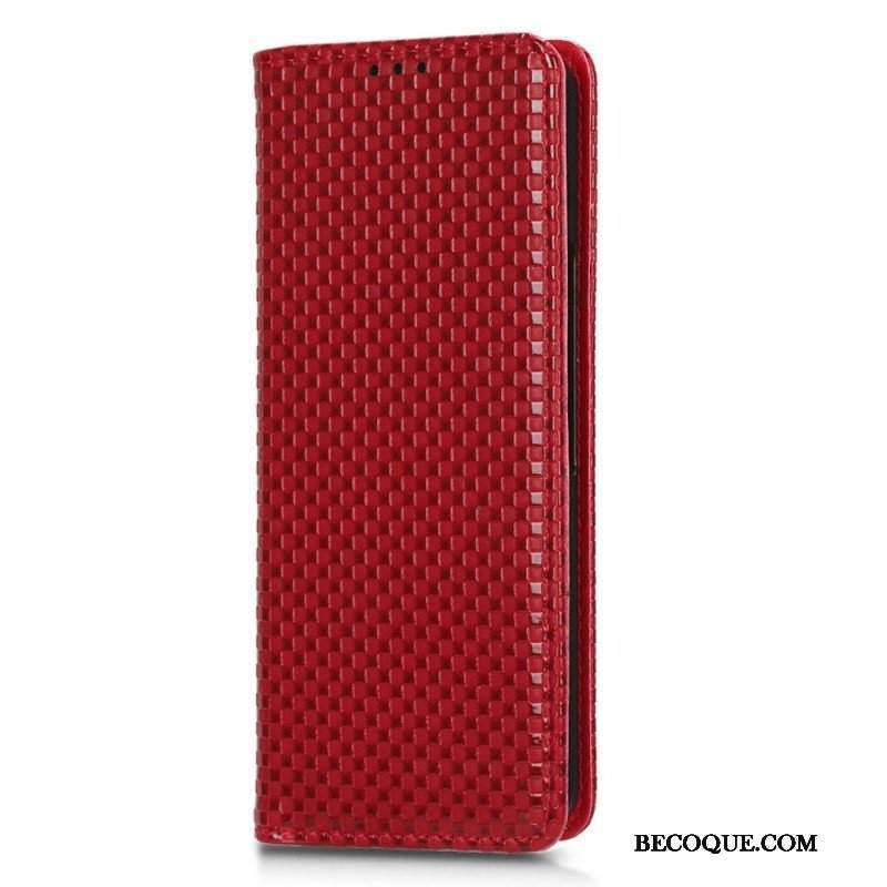 Etui Folio do Samsung Galaxy Z Fold 4 Brama