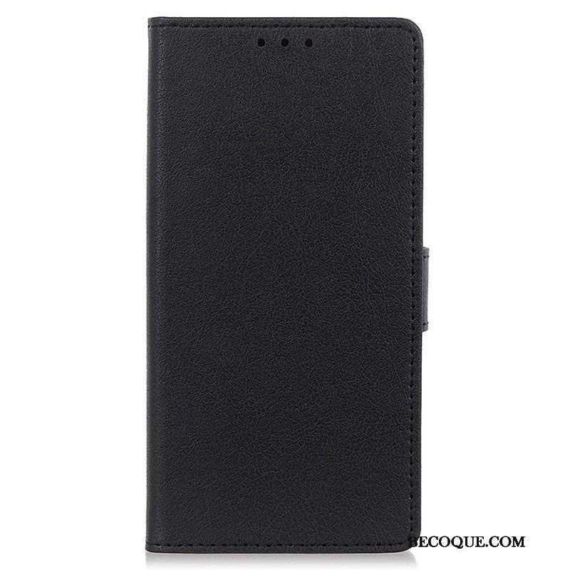 Etui Folio do Sony Xperia 1 IV Klasyczny