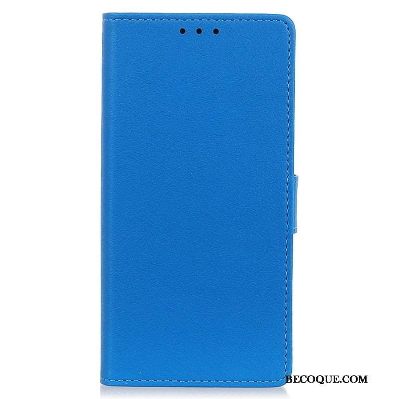 Etui Folio do Sony Xperia 1 IV Klasyczny