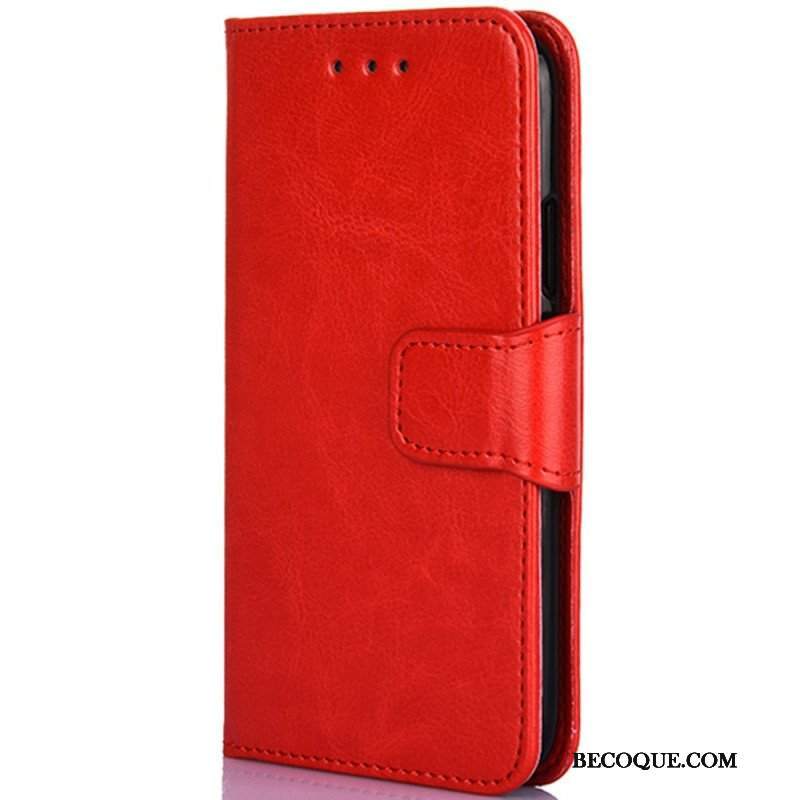 Etui Folio do Sony Xperia 10 IV Klasyczny