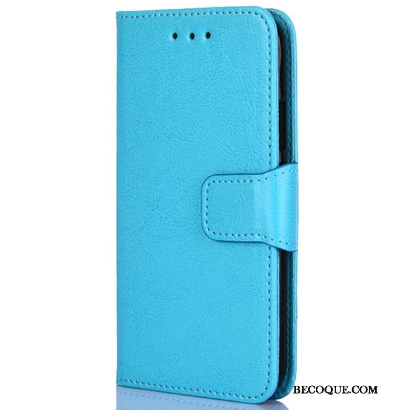 Etui Folio do Sony Xperia 10 IV Klasyczny