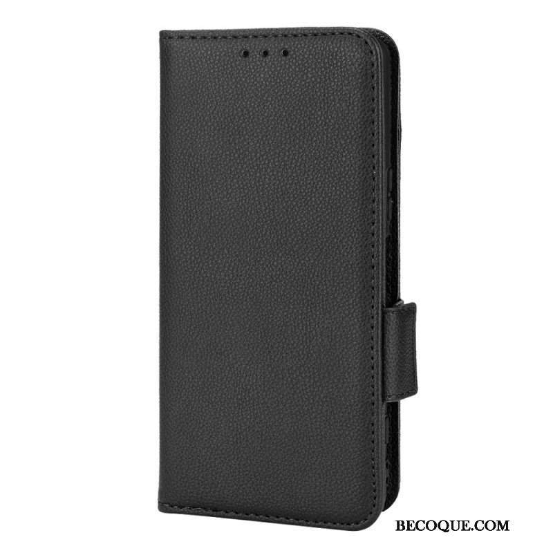 Etui Folio do Sony Xperia 5 IV Bardzo Dobrze