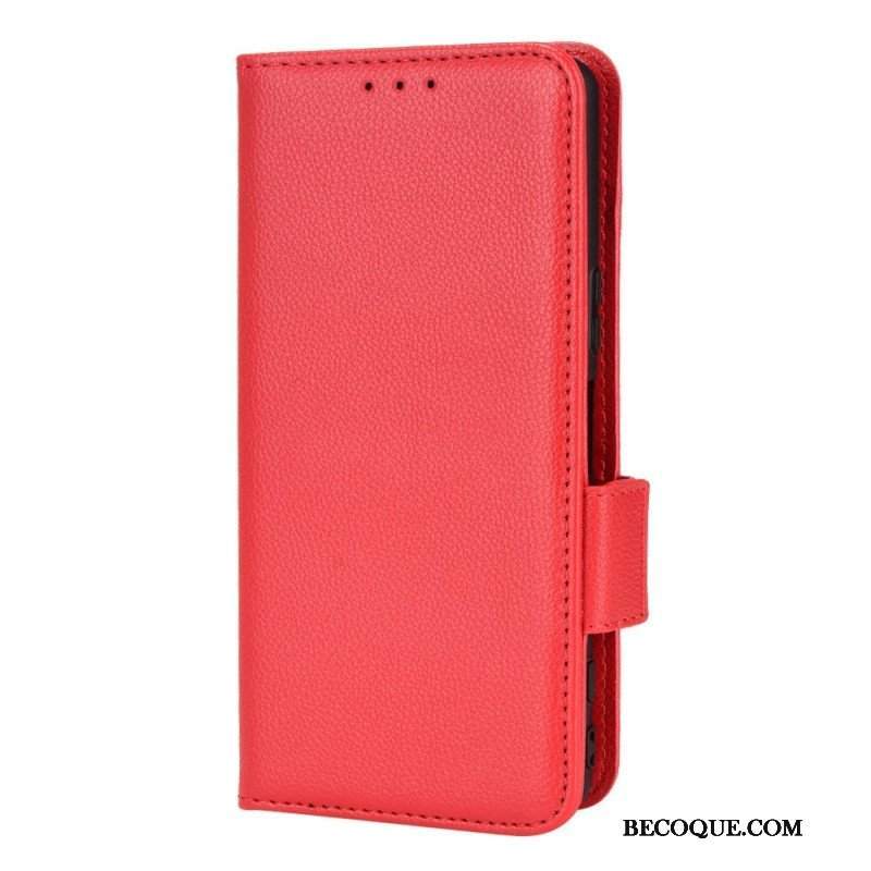 Etui Folio do Sony Xperia 5 IV Bardzo Dobrze