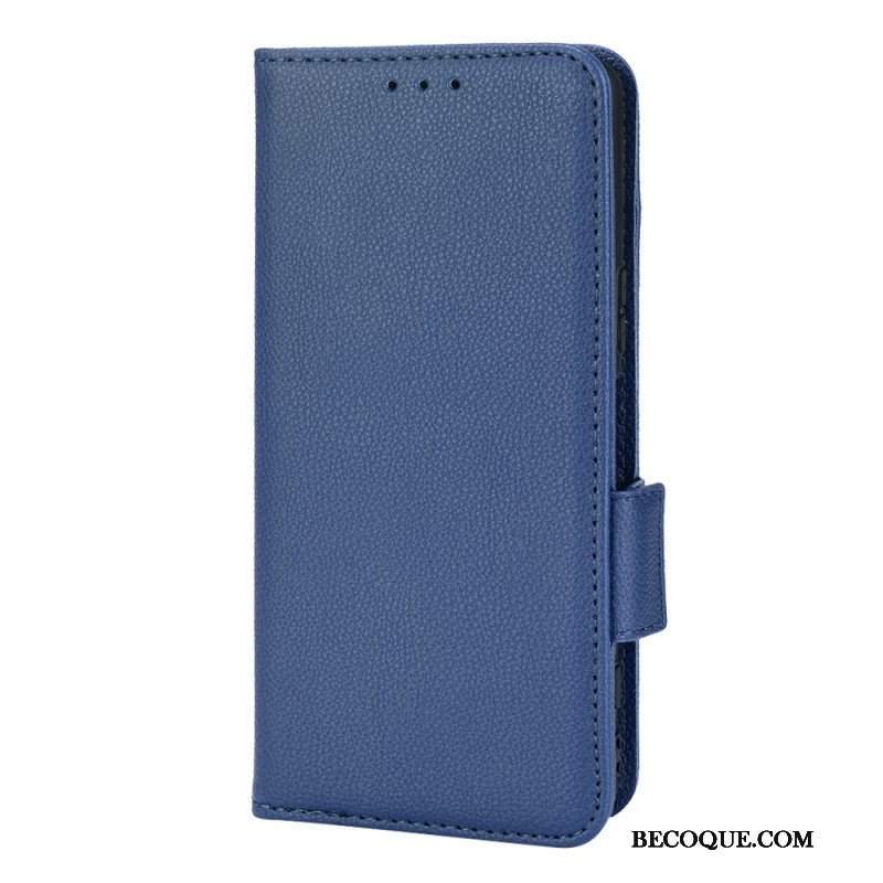 Etui Folio do Sony Xperia 5 IV Bardzo Dobrze