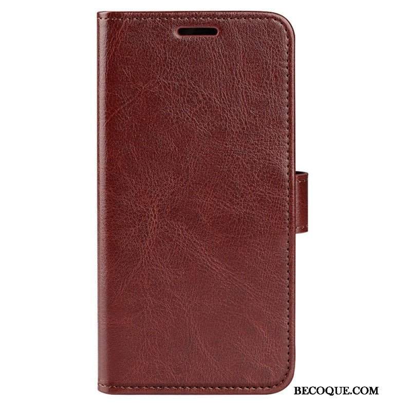 Etui Folio do Sony Xperia 5 IV Sztuczna Skóra W Stylu Vintage