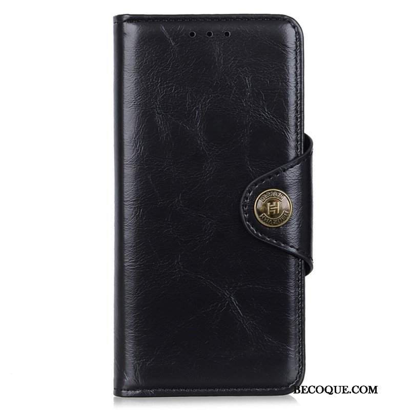 Etui Folio do Sony Xperia Pro-I Khazneh