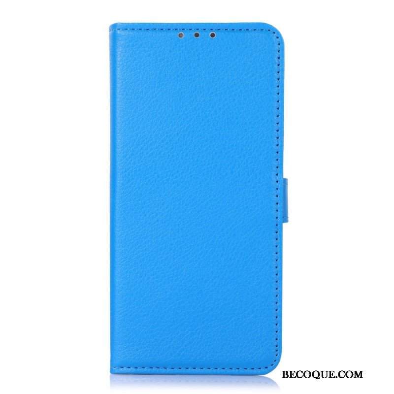 Etui Folio do Vivo V23 5G Klasyczny