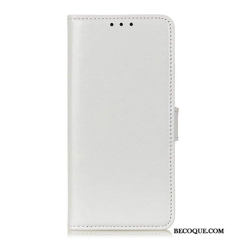 Etui Folio do Xiaomi 12 / 12X Mrożona Finezja