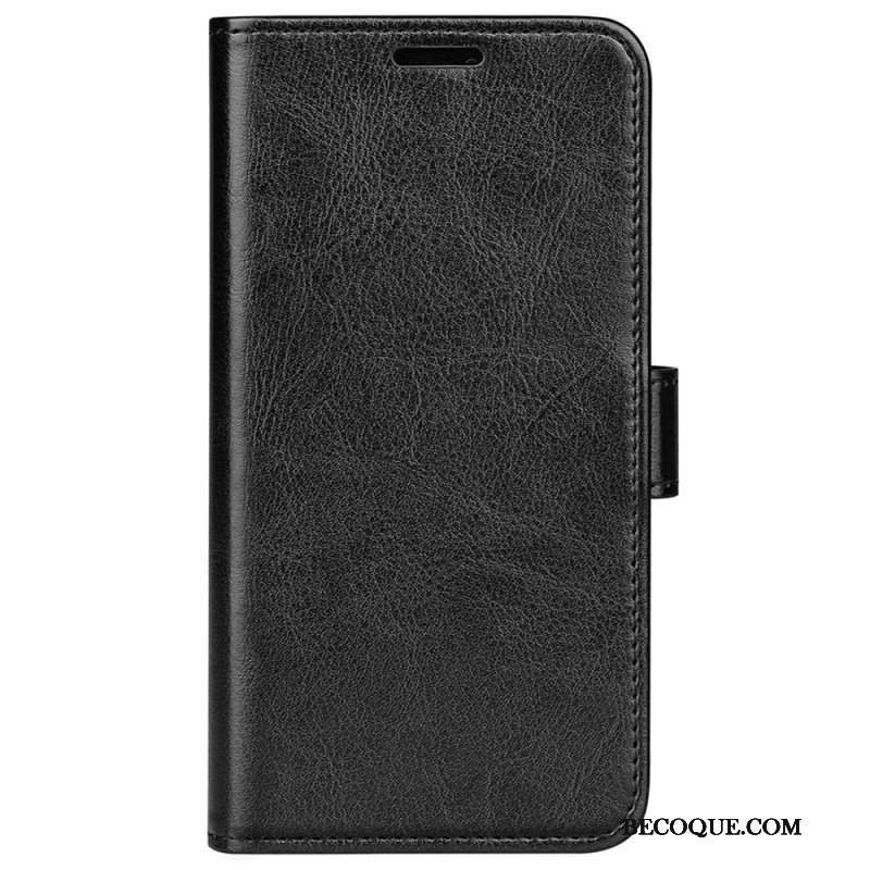 Etui Folio do Xiaomi 12 Pro Sztuczna Skóra