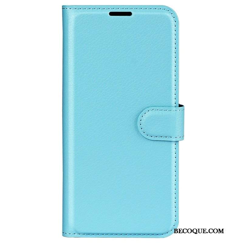 Etui Folio do Xiaomi 12T / 12T Pro Klasyczny