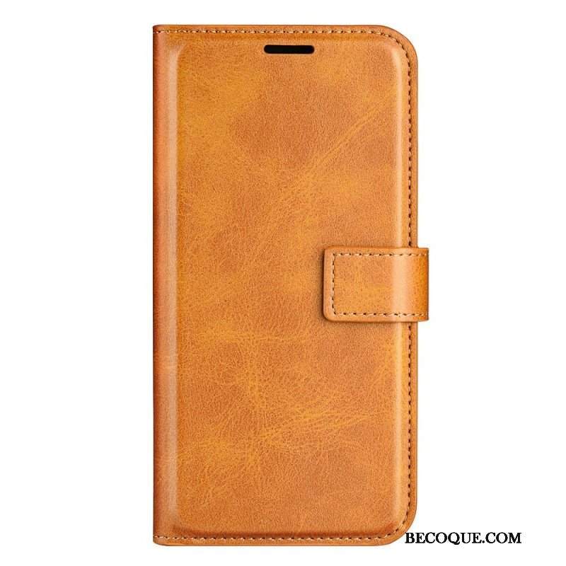 Etui Folio do Xiaomi 12T / 12T Pro Retro