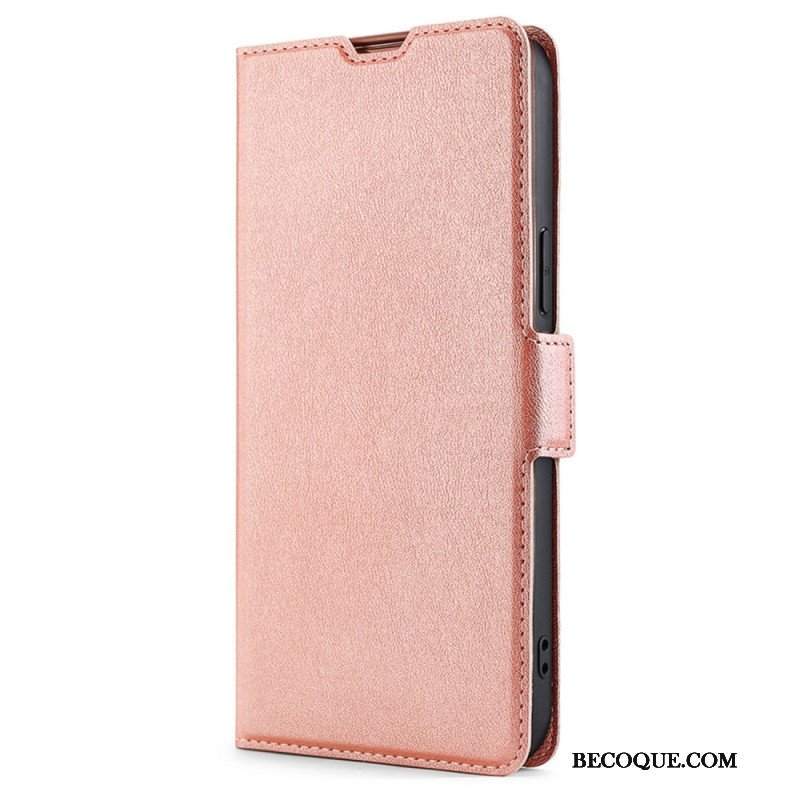 Etui Folio do Xiaomi 13 Bardzo Dobrze