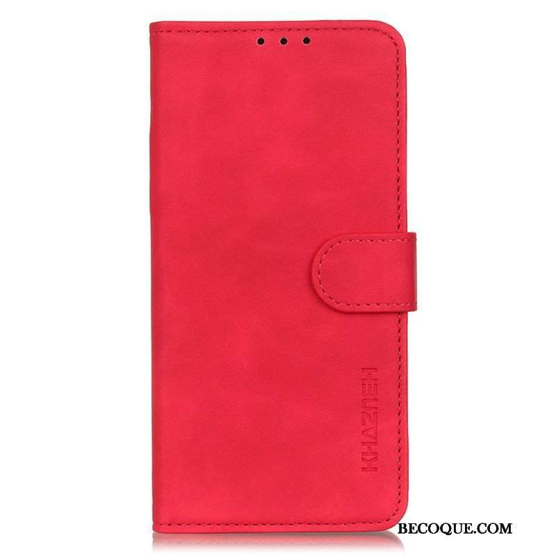 Etui Folio do Xiaomi 13 Khazneh