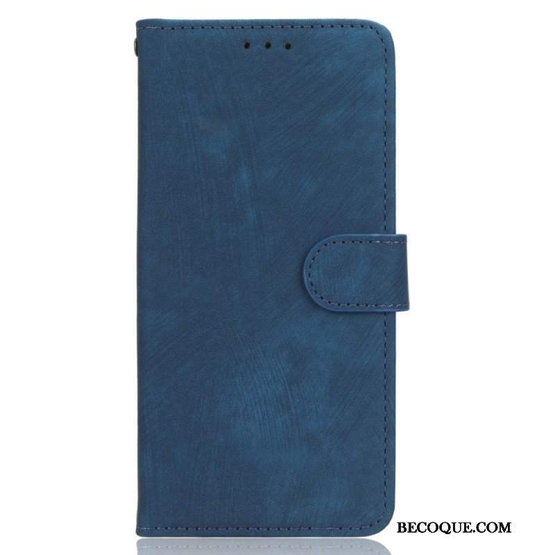 Etui Folio do Xiaomi 13 Klasyczny Rfid