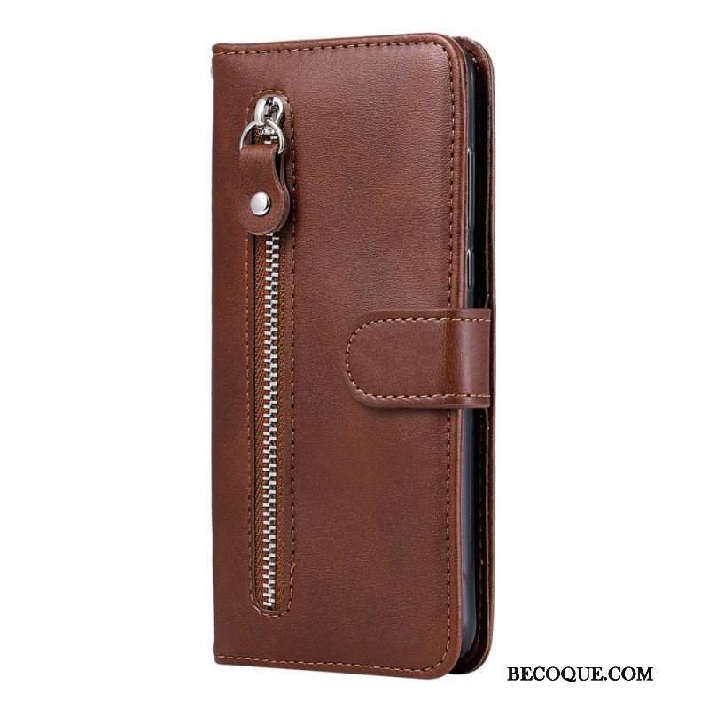 Etui Folio do Xiaomi 13 Portfel