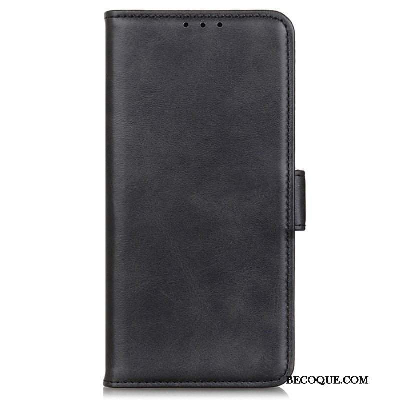 Etui Folio do Xiaomi 13 Pro Podwójne Zapięcie Zobacz Opis