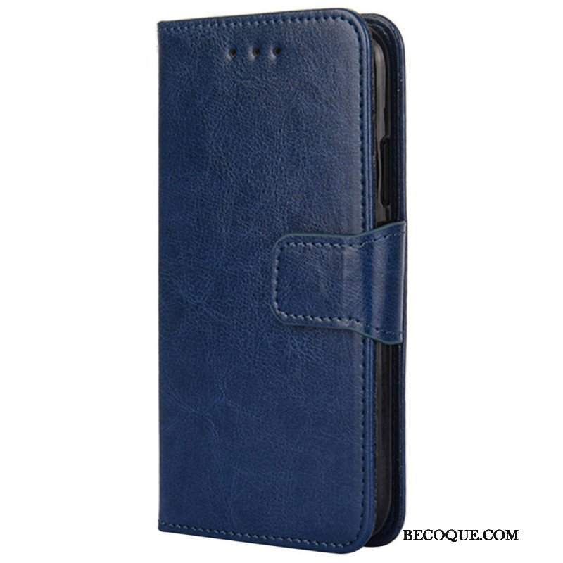 Etui Folio do Xiaomi Redmi Note 12 5G Klasyczny