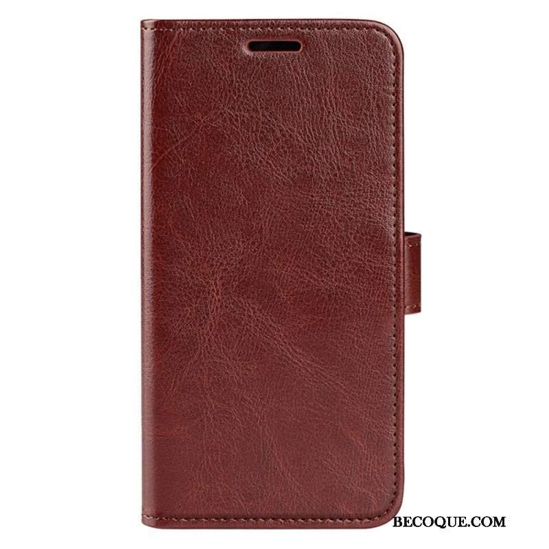 Etui Folio do Xiaomi Redmi Note 12 5G Trzeźwość