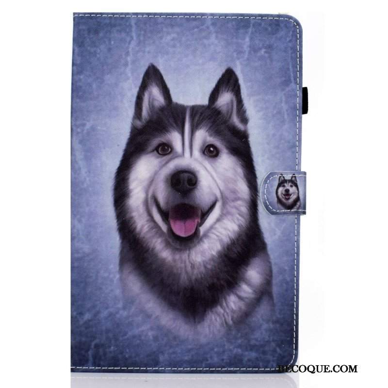 Etui Folio do iPad 10.9" (2022) Pies