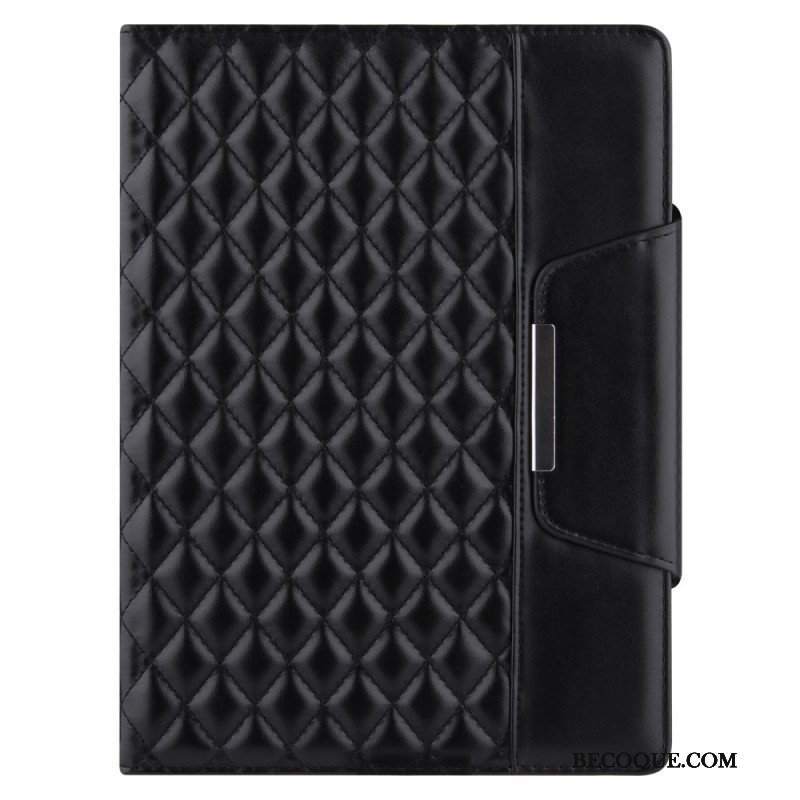 Etui Folio do iPad Pro 11" (2022) Pikowane