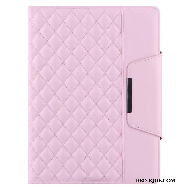 Etui Folio do iPad Pro 11" (2022) Pikowane