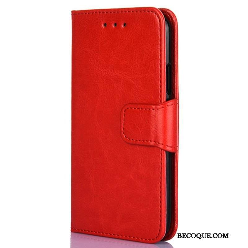 Etui Folio do iPhone 14 Klasyczny