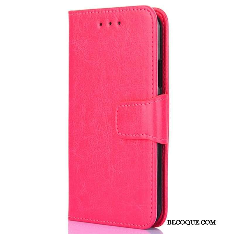 Etui Folio do iPhone 14 Klasyczny