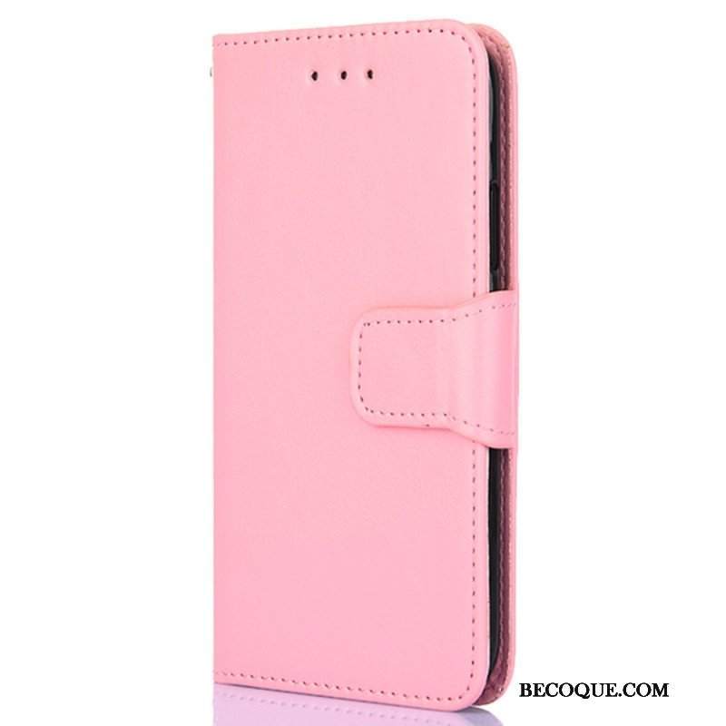 Etui Folio do iPhone 14 Klasyczny