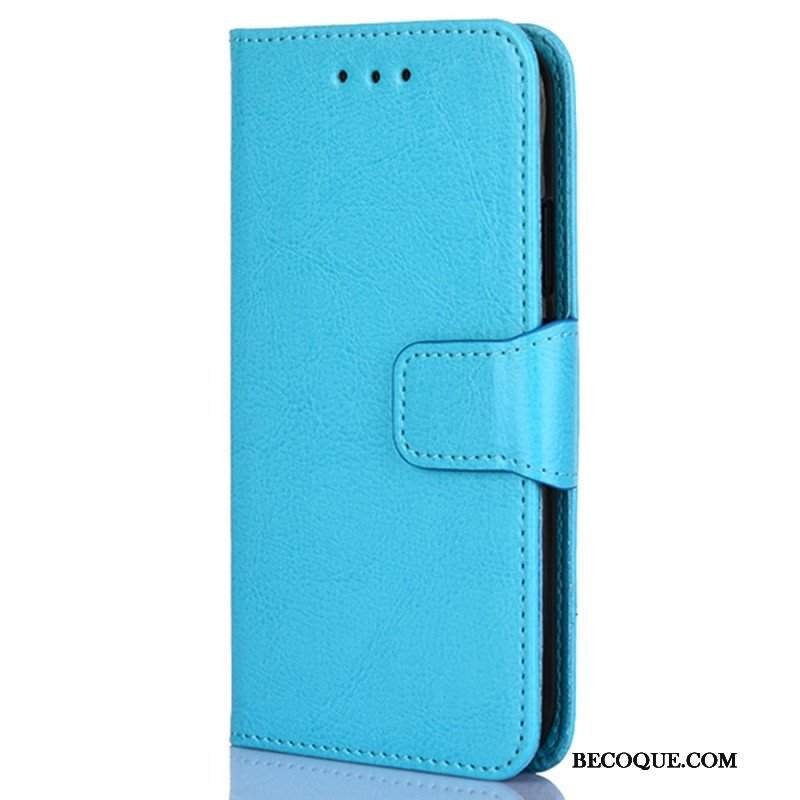 Etui Folio do iPhone 14 Klasyczny