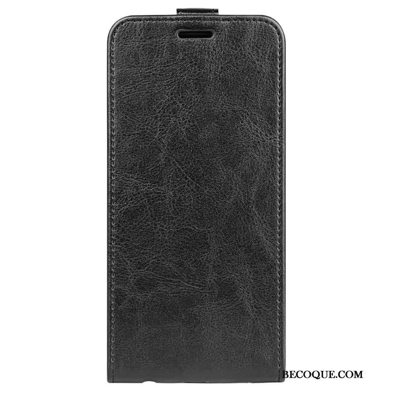 Etui Folio iPhone 16 Pro Klapa Pionowa Etui Ochronne