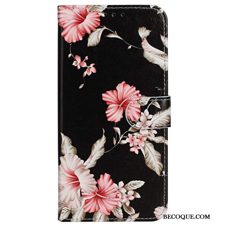 Etui Folio iPhone 16 Pro Różne Wzory Etui Ochronne